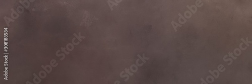 textured background. abstract painting background texture with old mauve, pastel brown and dim gray colors and space for text or image. can be used as header or banner