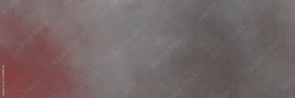 background texture. abstract painting background texture with dim gray, old mauve and gray gray colors and space for text or image. can be used as header or banner