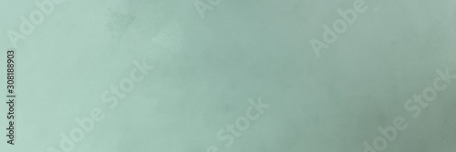 vintage abstract painted background with dark gray, pastel blue and gray gray colors and space for text or image. can be used as header or banner