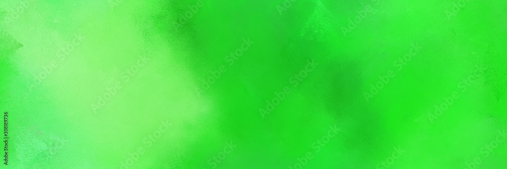 banner abstract painting background graphic with lime green, light green and pastel green colors and space for text or image. can be used as header or banner banner abstract painting background graphic with lime green, light green and pastel green colors and space for text or image. can be used as header or banner