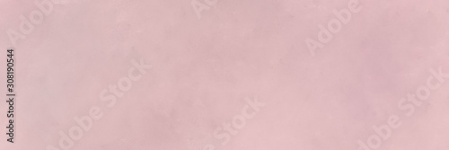 background texture. baby pink, pastel gray and thistle colored vintage abstract painted background with space for text or image. can be used as header or banner