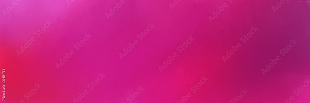 abstract painting background texture with medium violet red, dark moderate pink and neon fuchsia colors and space for text or image. can be used as header or banner abstract painting background texture with medium violet red, dark moderate pink and neon fuchsia colors and space for text or image. can be used as header or banner