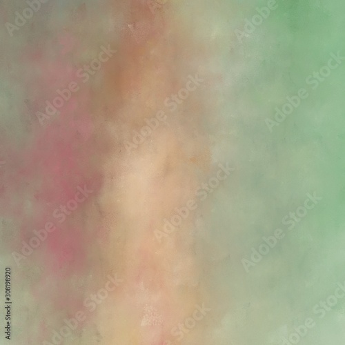 square graphic format abstract diffuse texture background with rosy brown, tan and pastel brown color. can be used as texture, background element or wallpaper