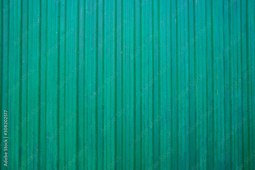 Rusty metal texture, green metallic door background, rough grungy texture Rusty metal texture, green metallic door background, rough grungy texture
