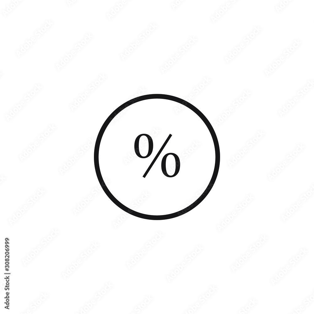 Price Label Discount. vector illustration Price Label Discount. vector illustration