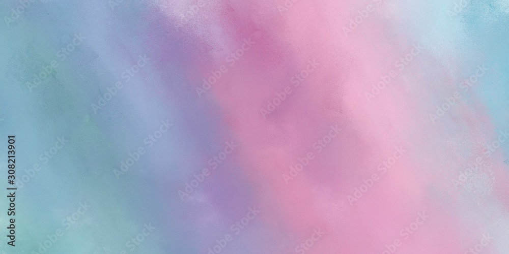 elegant painted background texture with pastel purple, dark gray and plum colors and space for text or image. can be used as header or banner