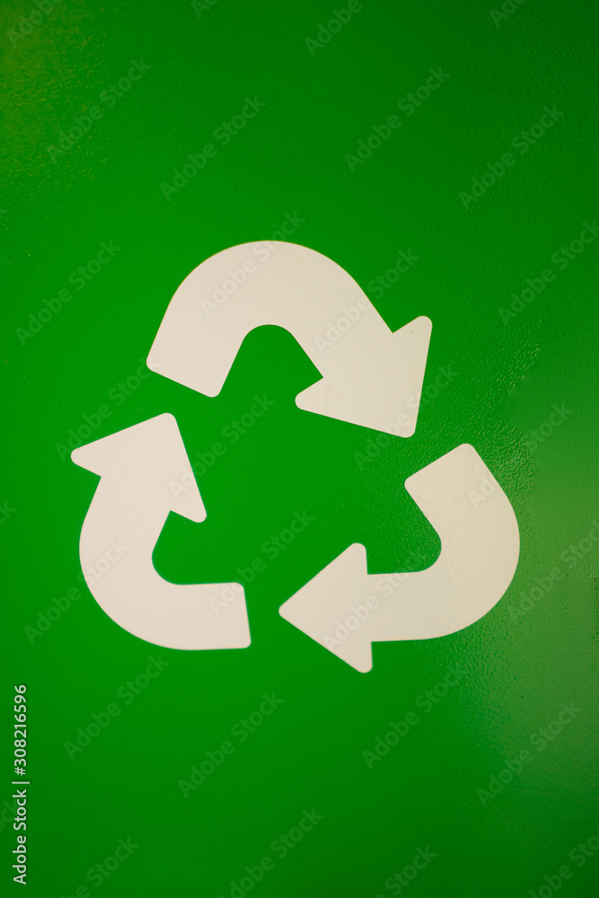 recycling recycling
