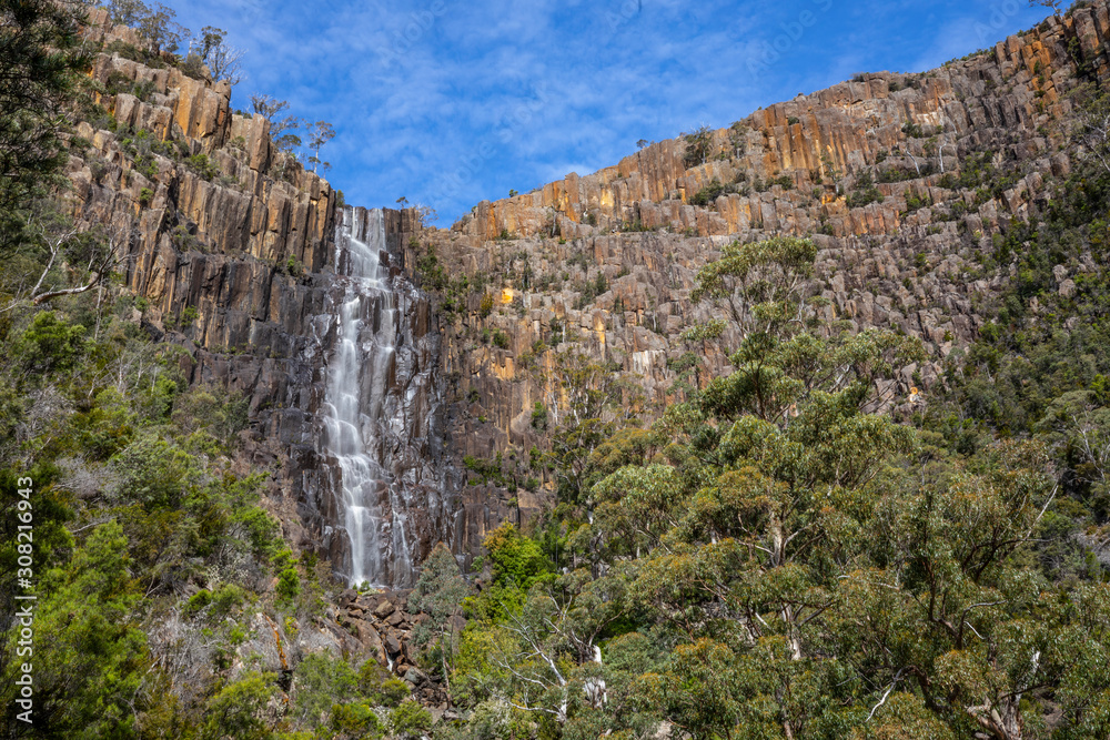 Fototapeta premium PELVERATA SCENE