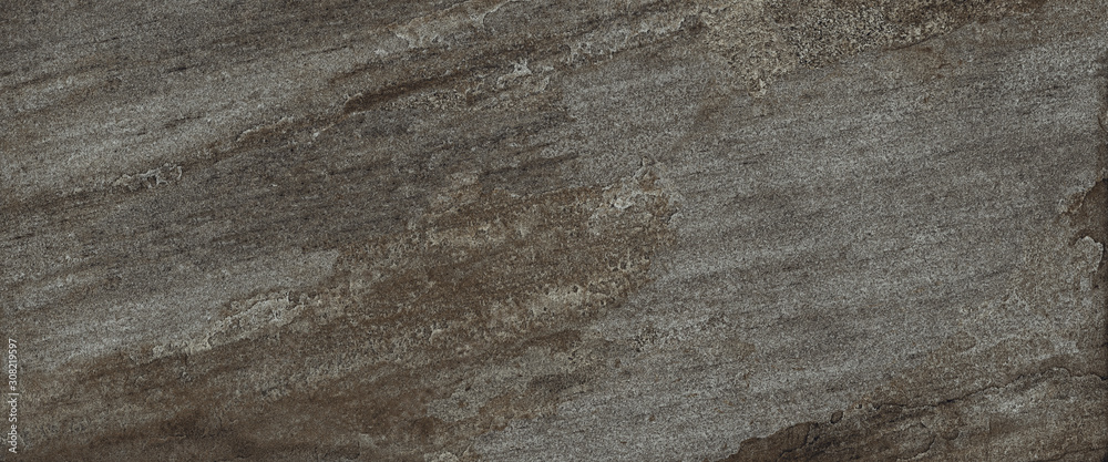 Rustic Marble Texture Background With Cement Effect In Grey Colored Design, Natural Marble Figure With Sand Texture, It Can Be Used For Interior-Exterior Home Decoration and Ceramic Tile Surface.