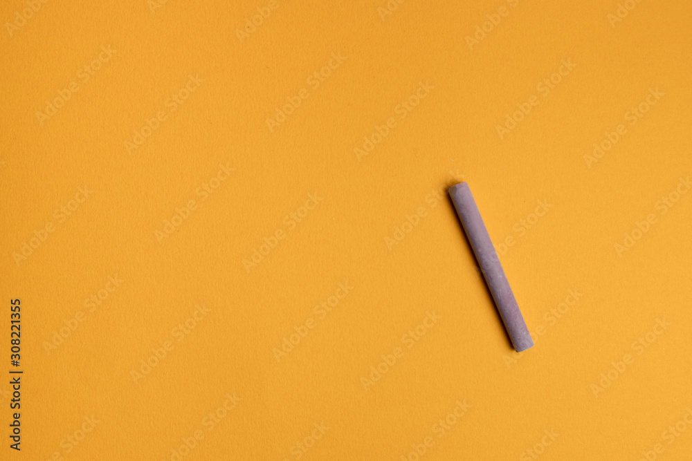 Isolated pastel pastel chalk. Graphics, color Isolated pastel pastel chalk. Graphics, color