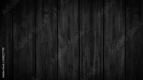 old black grey rustic dark wooden texture - wood background 