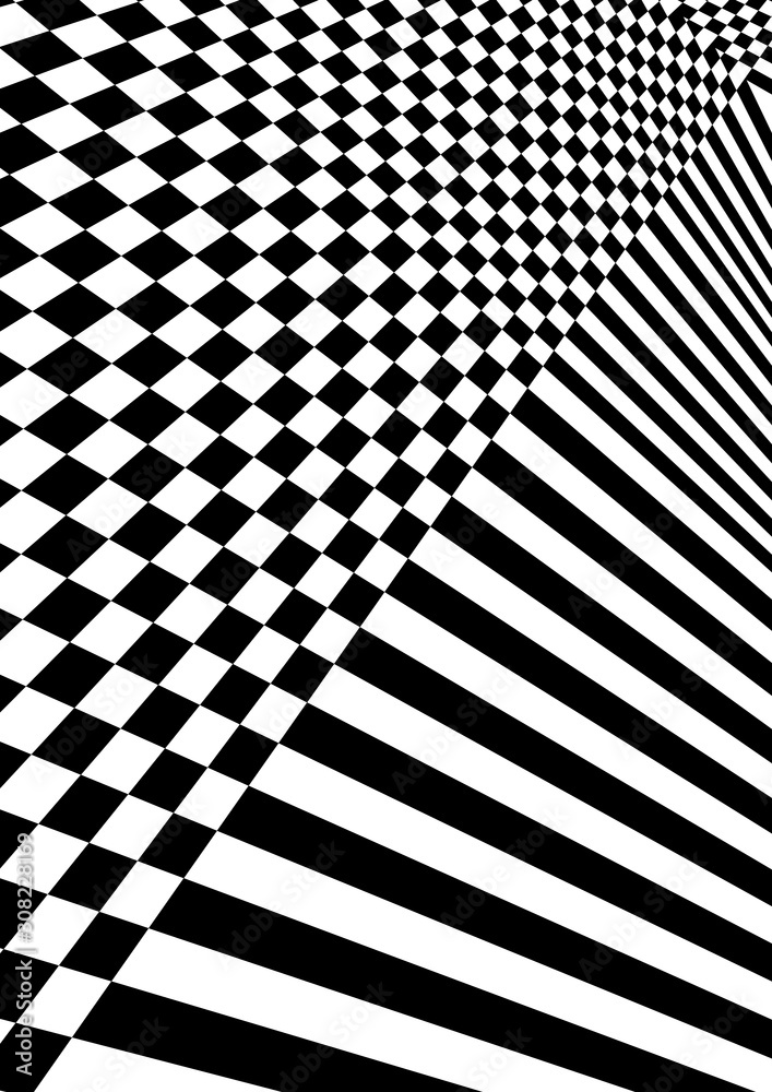 Abstract psychedelic backgrounds Abstract psychedelic backgrounds