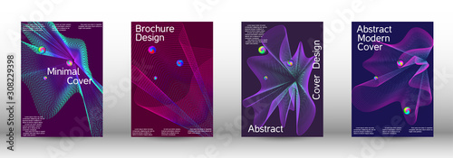 Cover design.