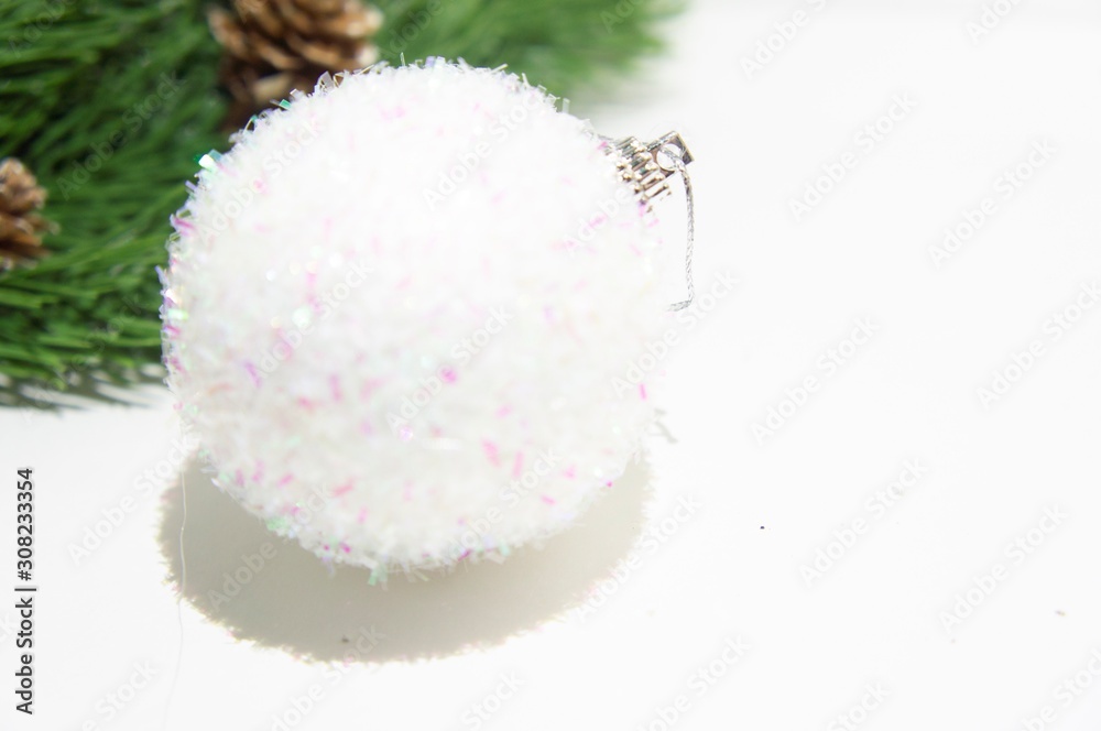 easter eggs in nest on white background easter eggs in nest on white background
