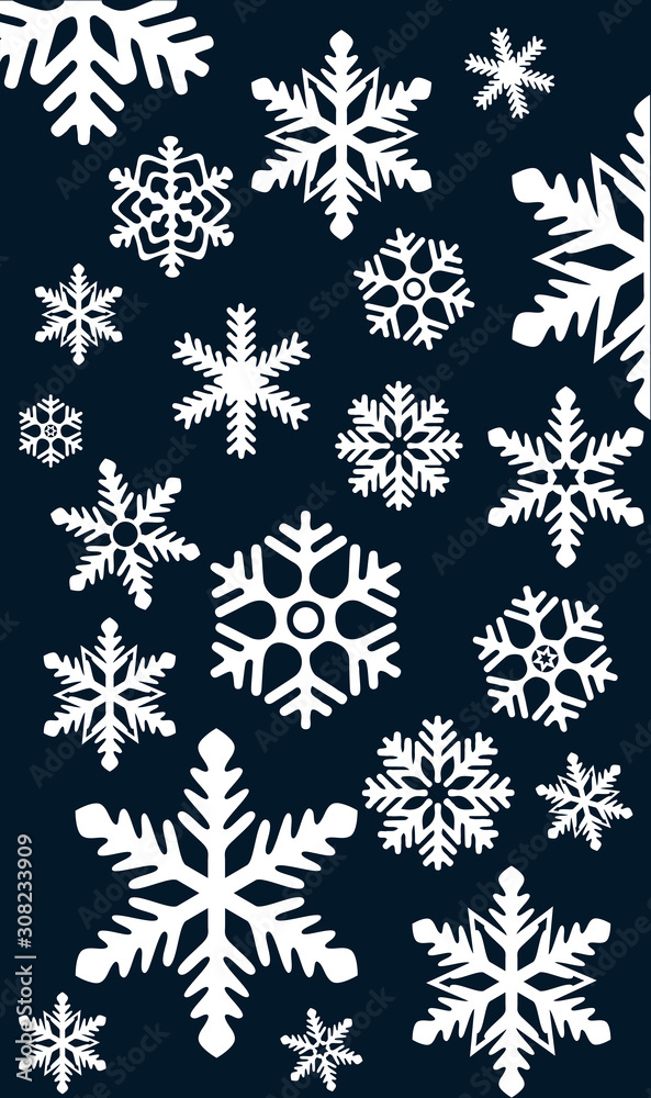 Snowflakes Snowflakes