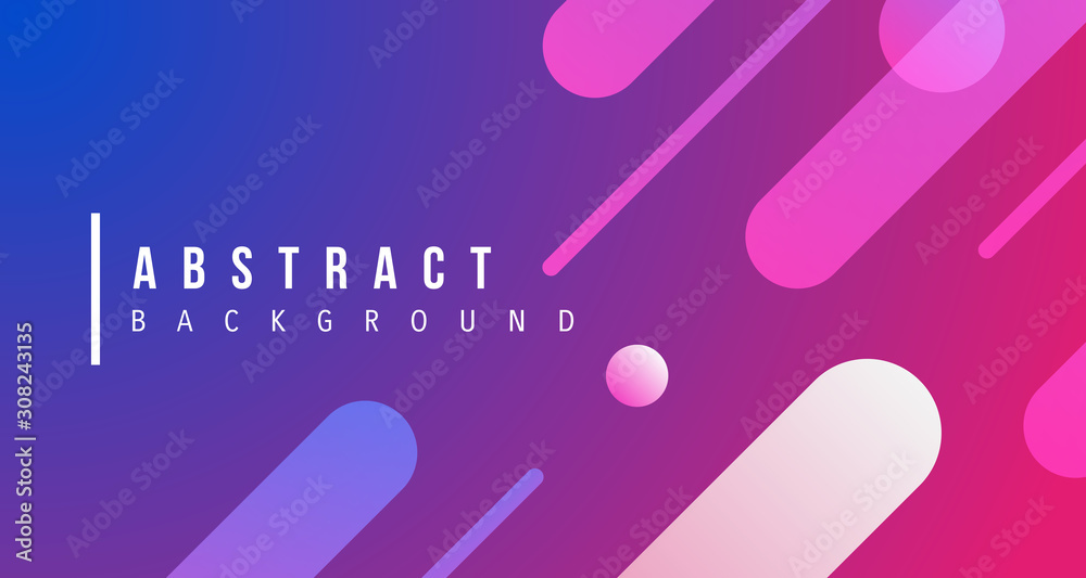 Red purple gradient geometric background Red purple gradient geometric background