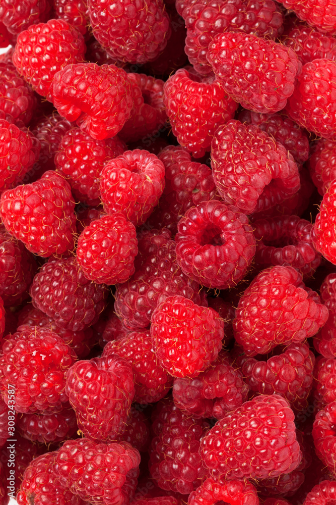 Raspberries Raspberries