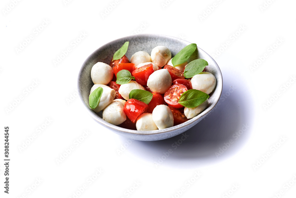 italian salad caprese