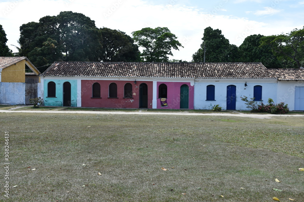 Fototapeta premium porto seguro