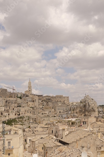 Matera