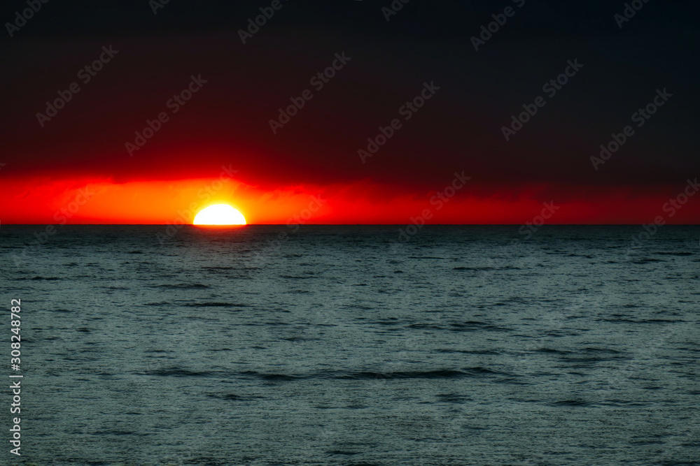 Sunrise Sunrise