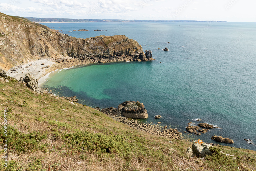 Le Nez de Jobourg