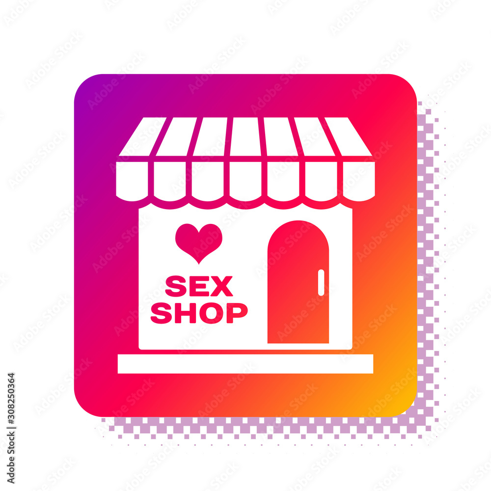 Paper Cut Sex Shop Building With Striped Awning Icon Isolated On Grey Sex  Shop, Online Sex Store, Adult Erotic Products Paper Art Vector Illustration  Stock Vector Adobe Stock | Erotic Art Store |