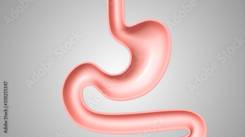 Gastrointestinal and gastrointestinal profiles