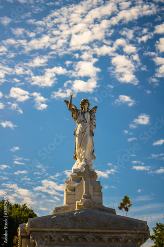 St. Louis Cemetery