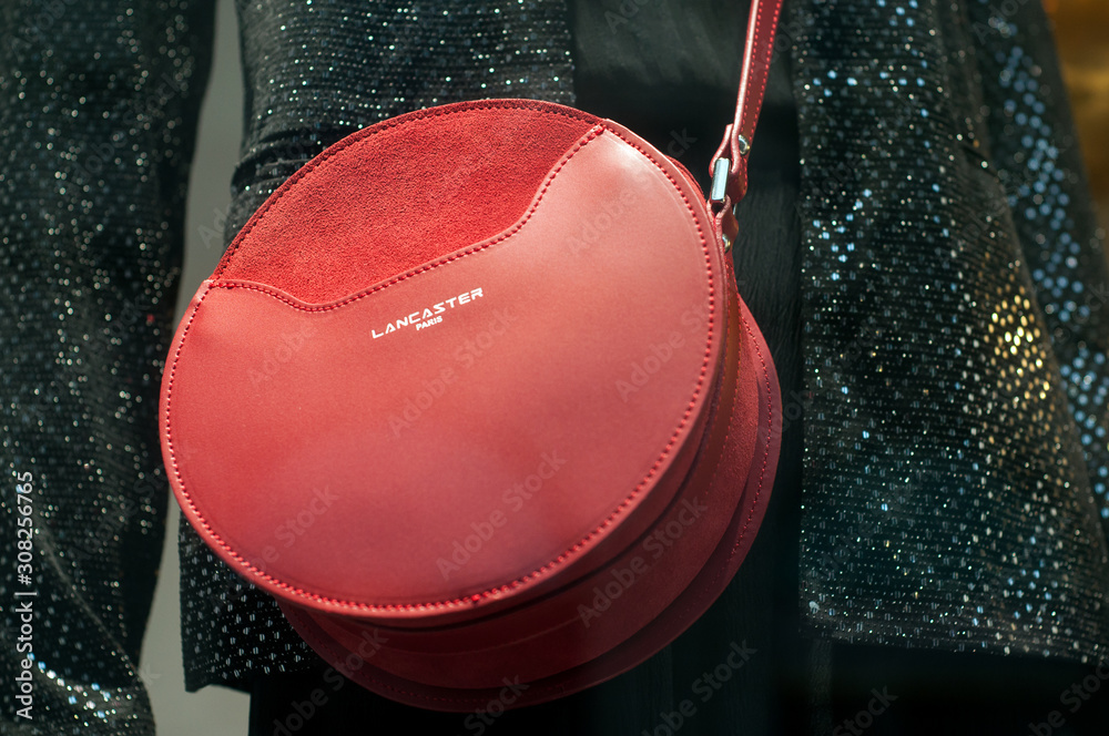 Sac lancaster 2019 cheap