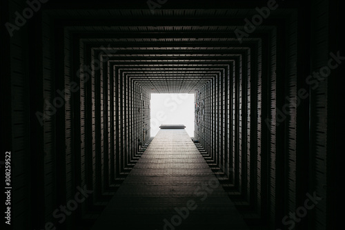 Fototapeta Naklejka Na Ścianę i Meble -  Hong Kong cityscape