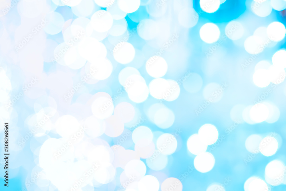 White and blue blurred abstract background White and blue blurred abstract background