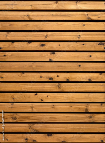 Spruce planks wood texture or background