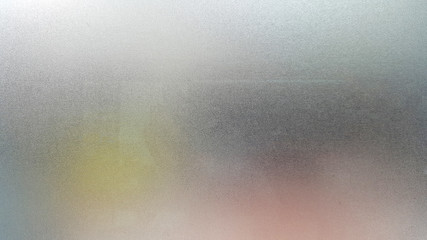 Frosted glass texture background and abstract photo