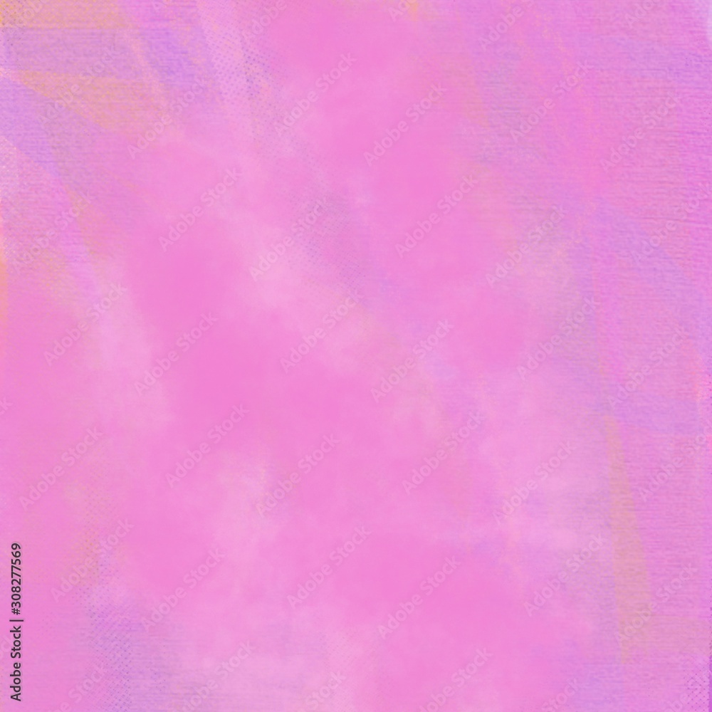 pink texture paper background illustration