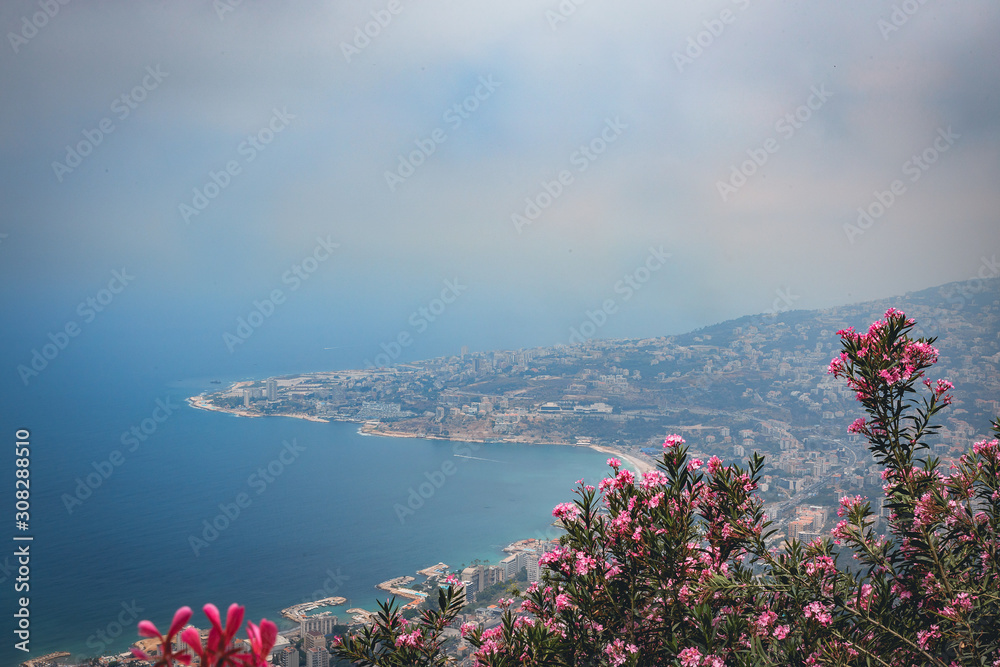 Obraz premium Lebanon