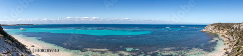 australian beach