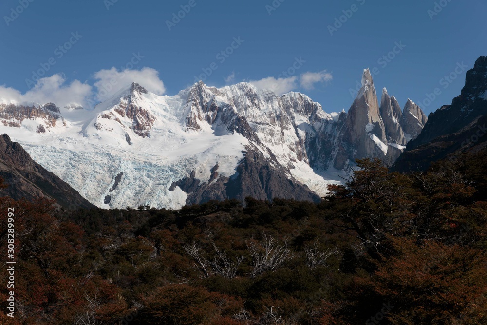 Chaltén