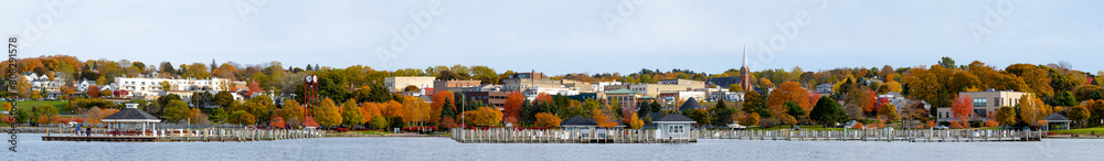 Obraz premium Petoskey