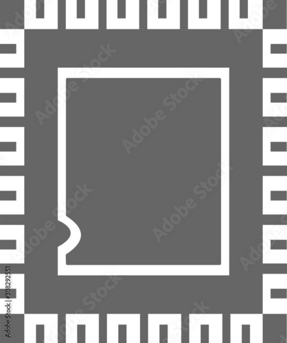 processor vector