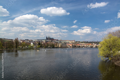 Prager Burg, Prag, Tschechische Republik