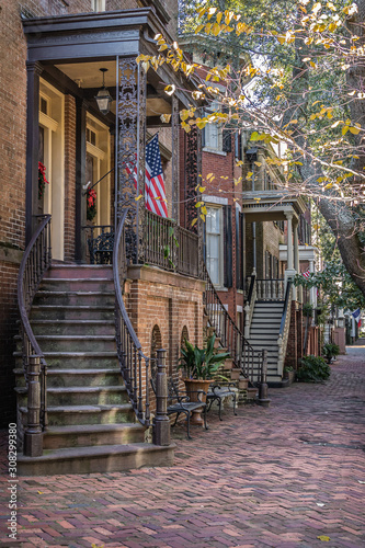 entryway