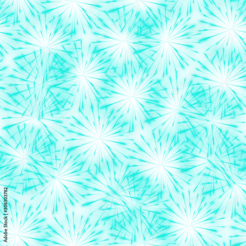 Abstract springtime colorful flower seamless pattern background, Dandelion. Seamless patern floral background. Pattern can be used as wrapping paper, background, fabric print, web page, wallpaper Abstract springtime colorful flower seamless pattern background, Dandelion. Seamless patern floral background. Pattern can be used as wrapping paper, background, fabric print, web page, wallpaper