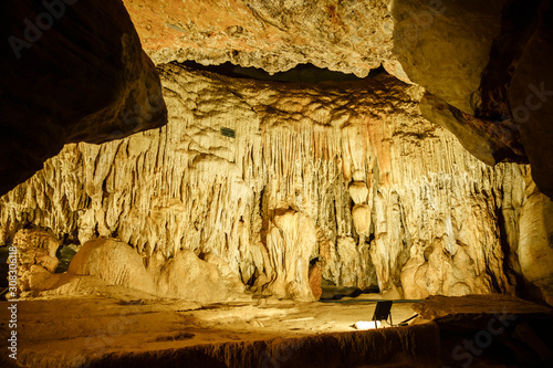 Gruta da Lapinha
