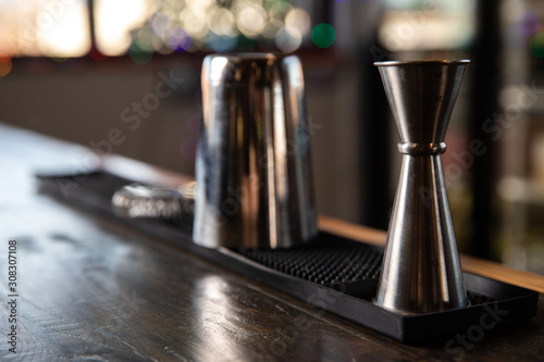 Cocktail Making Tools