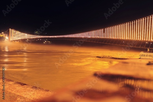 bridge
