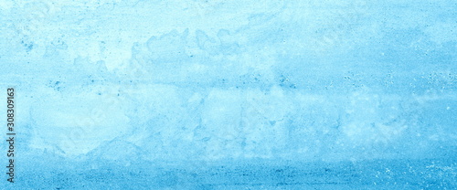 Hintergrund abstrakt blau und türkis © Zeitgugga6897