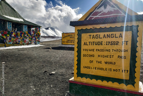 Ladakh