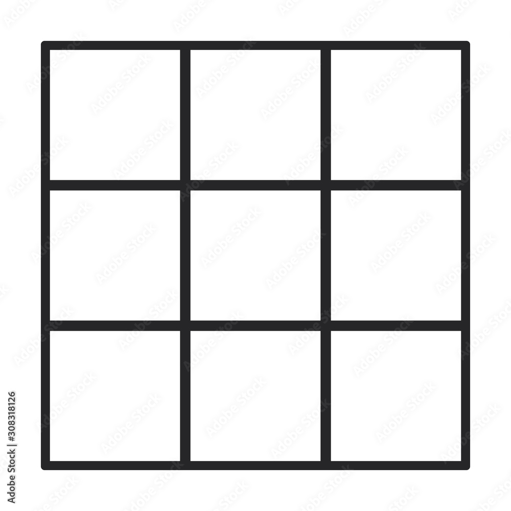 Parquet floor vector icon.Line vector icon isolated on white background parquet floor. Parquet floor vector icon.Line vector icon isolated on white background parquet floor.