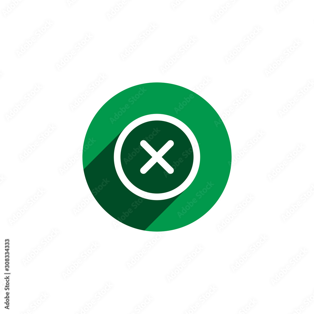 Cancel, Close icons. X sign, Delete, Remove, Exit, Undo icons for modern web page designs. Cancel, Close icons. X sign, Delete, Remove, Exit, Undo icons for modern web page designs.